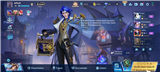 купить аккаунт Mobile Legends